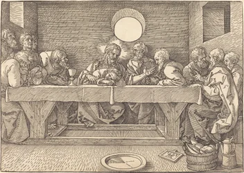 The Last Supper