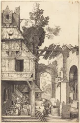 The Nativity