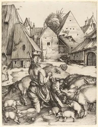 The Prodigal Son