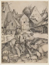 The Prodigal Son