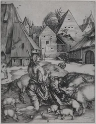 The Prodigal Son