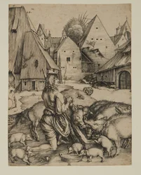 The Prodigal Son