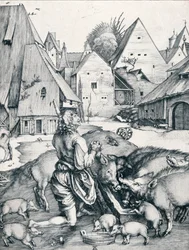 The Prodigal Son