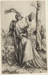 The Promenade