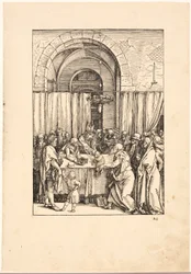 The Rejection of Joachim