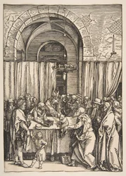 The Rejection of Joachim