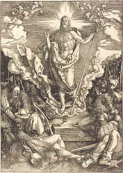 The Resurrection