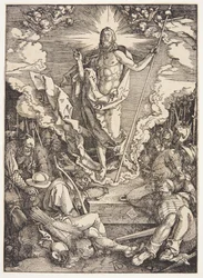 The Resurrection