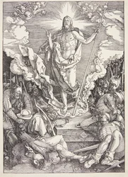 The Resurrection