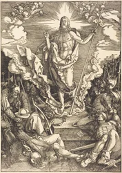 The Resurrection
