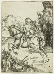 The Small Courier