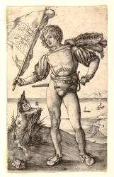 The Standard Bearer