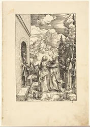 The Visitation