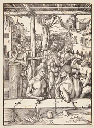 The Bath House