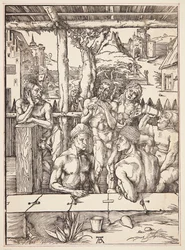 The Bath House