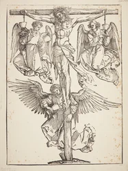 The Crucifixion