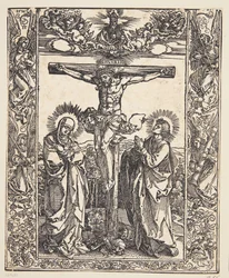 The Crucifixion
