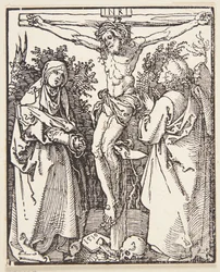 The Crucifixion