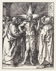 The Doubting Thomas