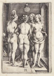 The Four Witches