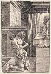 The Penitent