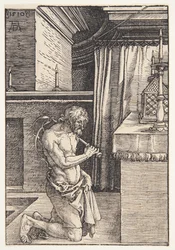 The Penitent
