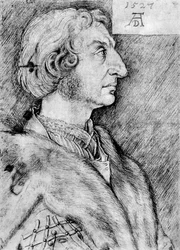 Ulrich Starck, 1527