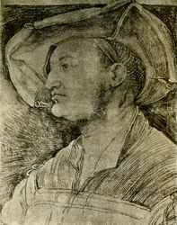 Ulrich Varenbüler