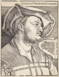 Ulrich Varnbüler