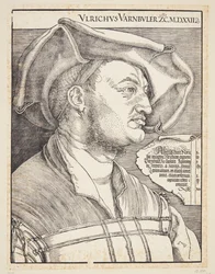 Ulrich Varnbüler