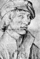 Unknown Portrait