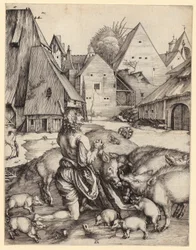 Prodigal Son