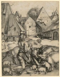 The Prodigal Son