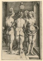 Four Witches