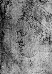 Willibald Pirckheimer