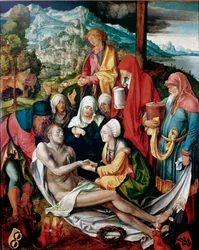 Deposition