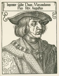 Emperor Maximilian I