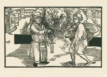 Laches and Parmeno, c.1492-93