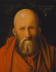 Saint Jerome