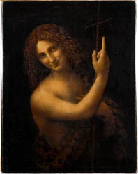 Saint John the Baptist