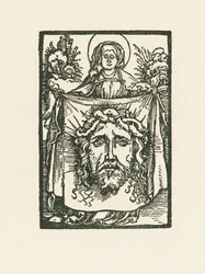 Saint Veronica