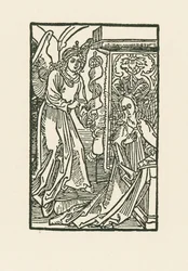 The Annunciation