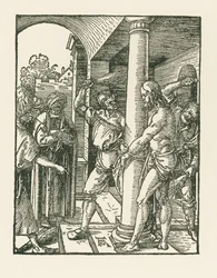 The Flagellation, c.1509