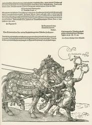 The Great Triumphal Car