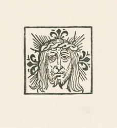 The Head of Christ