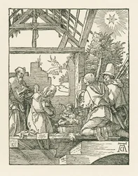 The Nativity