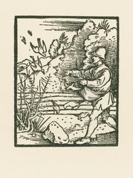 The Parable of the Sower