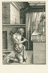 The Penitent