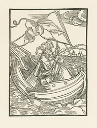 Verachtung vngfelles