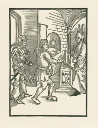 Von Ruter und Schreiber